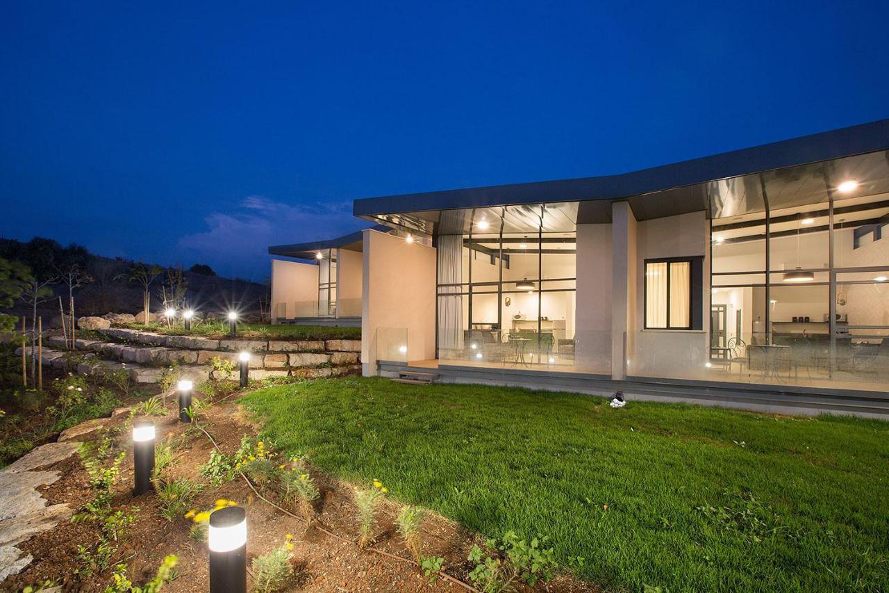 Ein Harod Country Lodge 'En Harod Exterior foto