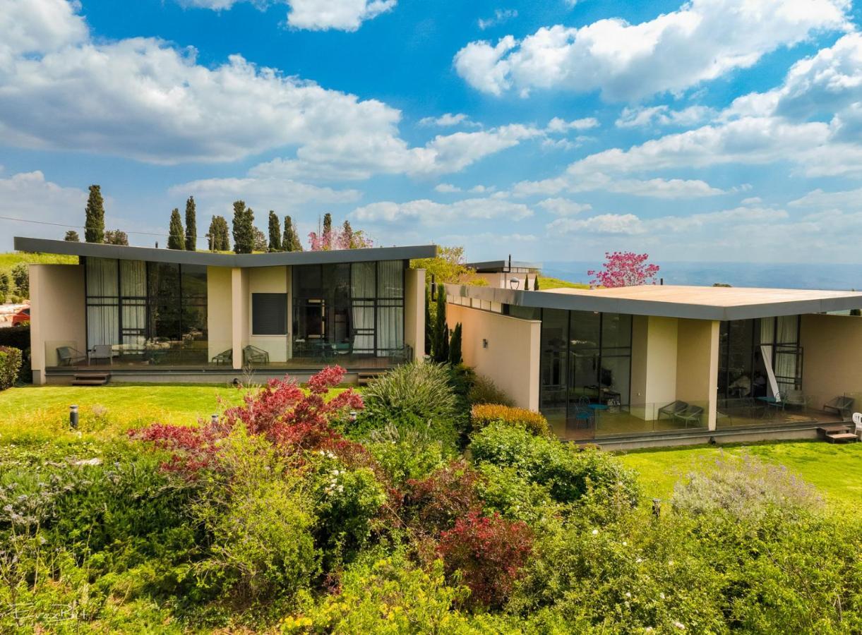 Ein Harod Country Lodge 'En Harod Exterior foto