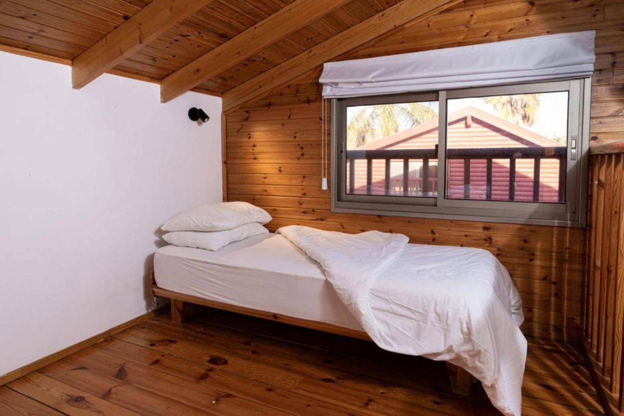 Ein Harod Country Lodge 'En Harod Quarto foto