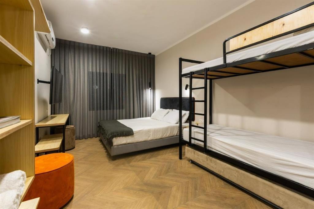Ein Harod Country Lodge 'En Harod Quarto foto