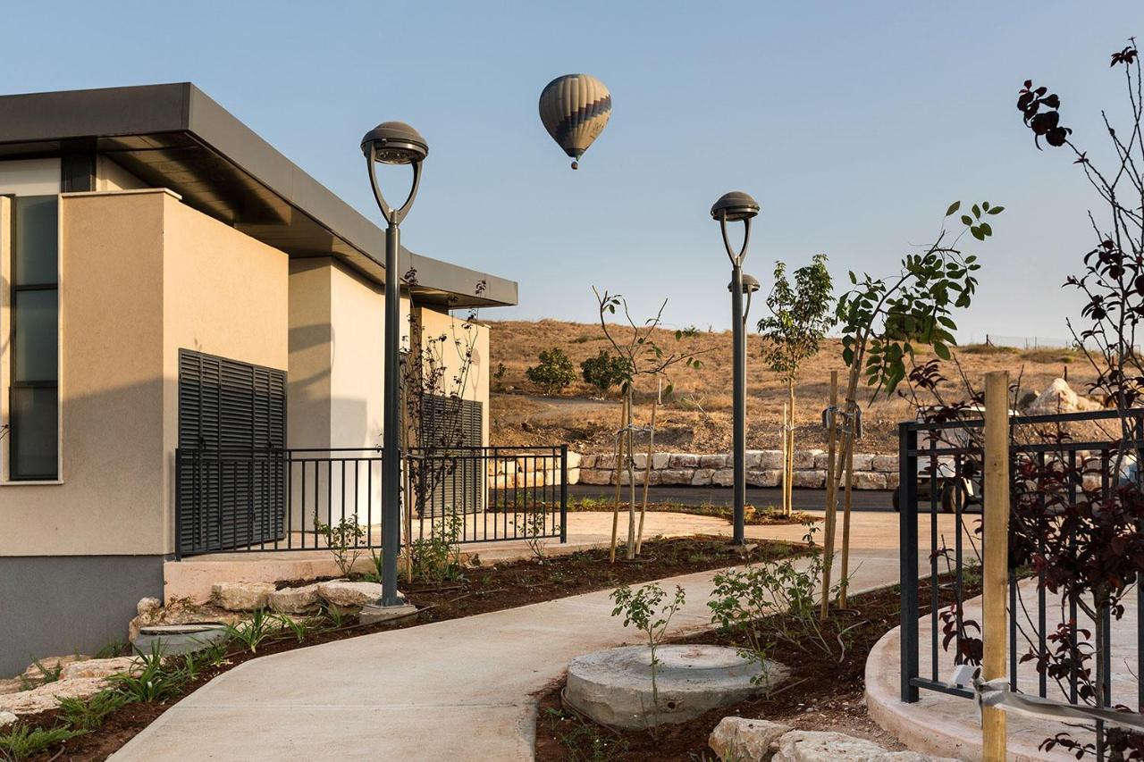 Ein Harod Country Lodge 'En Harod Exterior foto